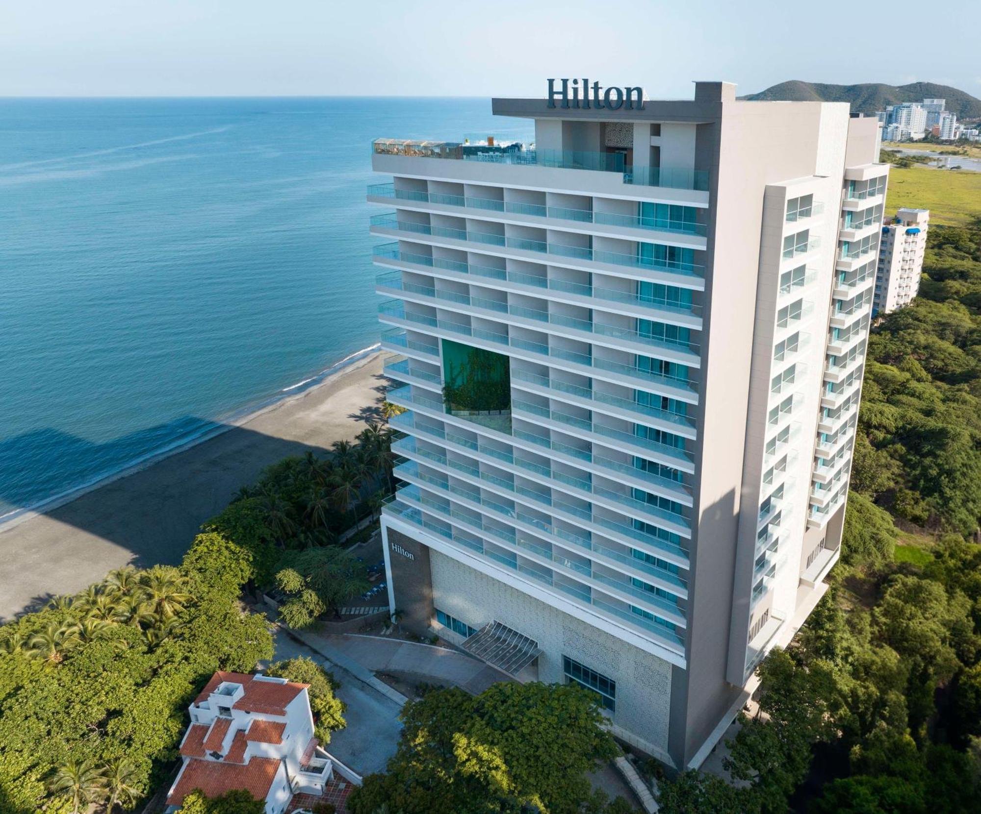 Hilton Santa Marta, Santa Marta